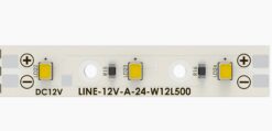 LINE-12V-A-24-W12L500