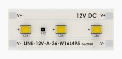 LINE-12V-A-36-W16L495