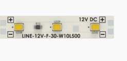 LINE-12V-F-30-W10L500