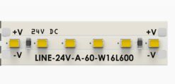 LINE-24V-A-60-W16L600