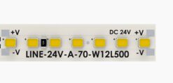 LINE-24V-A-70-W12L500