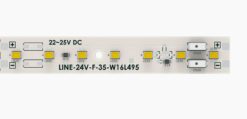 LINE-24V-F-35-W16L495