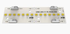 LINE-24V-F-70-W30L500