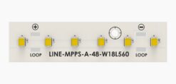 LINE-MPPS-A-48-W18L560