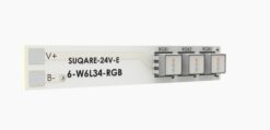 SQUARE-24V-E-6-W6L34-RGB