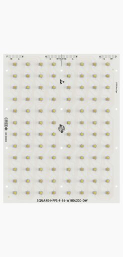 SQUARE-HPPS-F-96-W180L230-DW