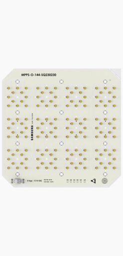 SQUARE-MPPS-F-144-W230L230